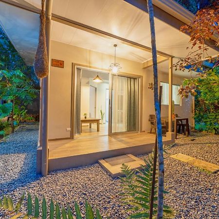 Casa Jobo Leilighet Puerto Viejo de Talamanca Eksteriør bilde