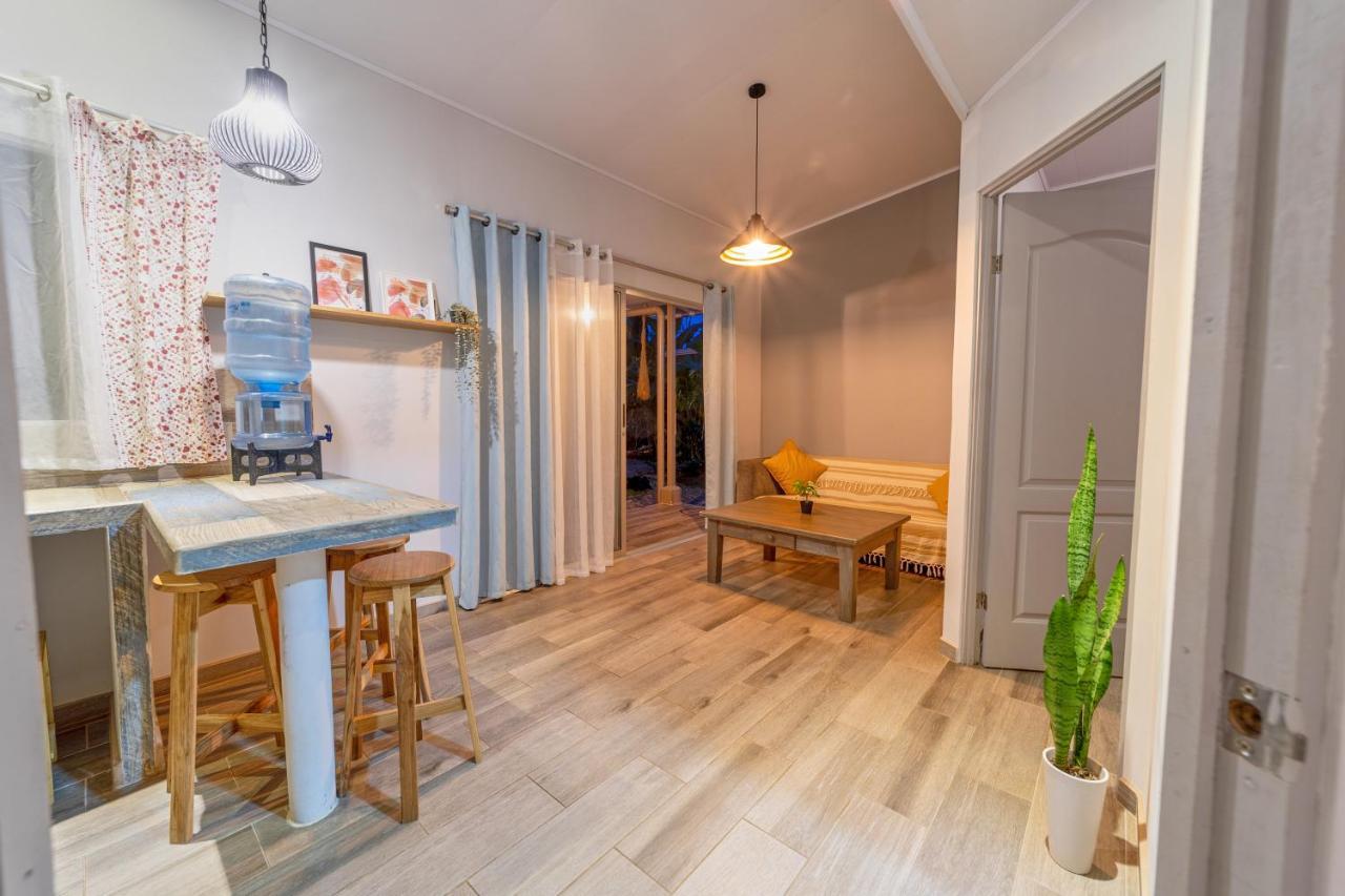 Casa Jobo Leilighet Puerto Viejo de Talamanca Eksteriør bilde
